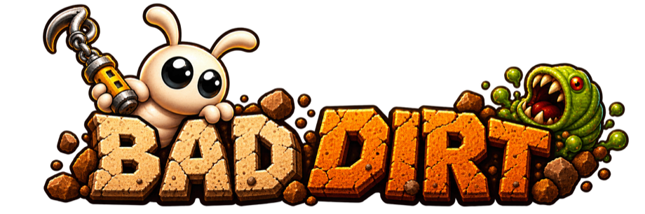 Bad Dirt